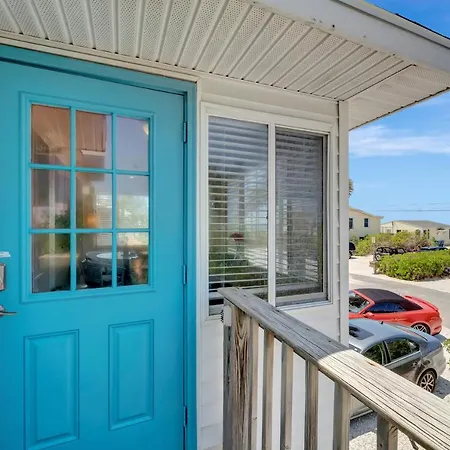 Villa Ocean View House